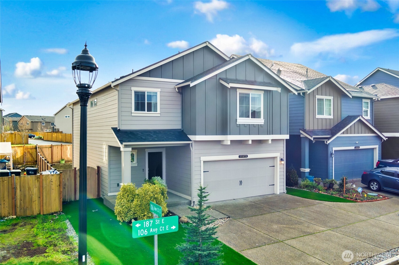 18673 106th Avenue Ct E, Puyallup, WA 98374, photo 2 of 2