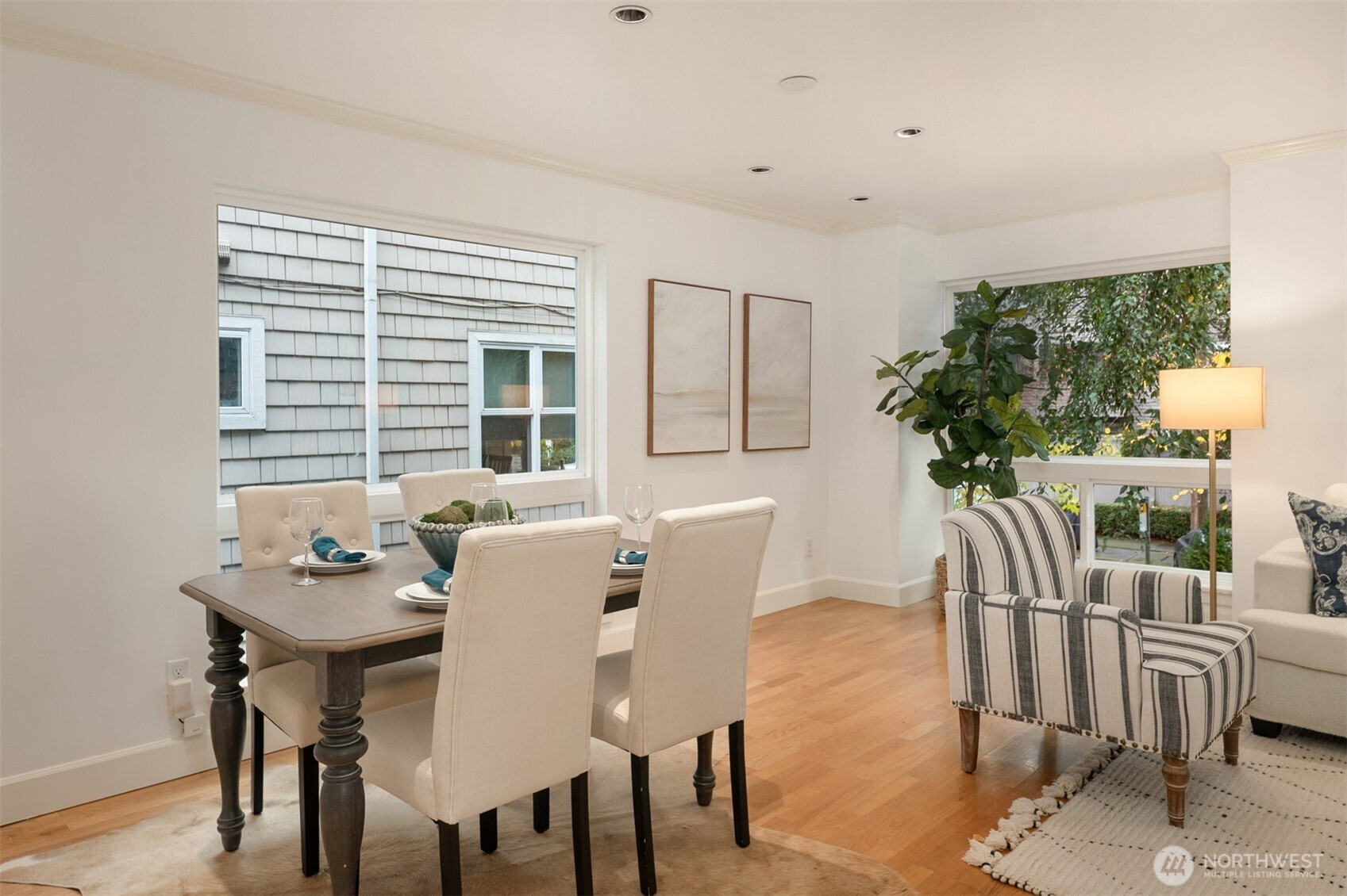 1929 42nd Avenue E #B, Seattle, WA 98112, photo 3 of 16