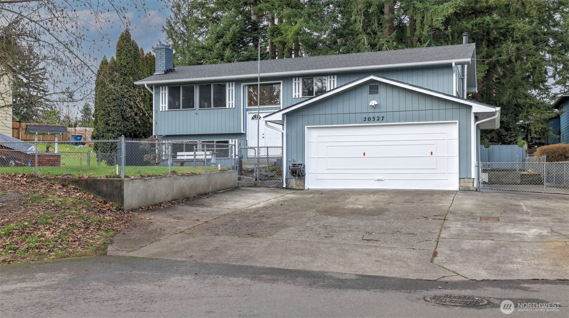 20527 132nd Avenue SE