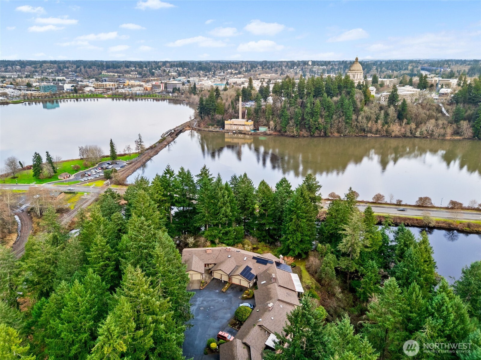 1406 Evergreen Park Lane SW
