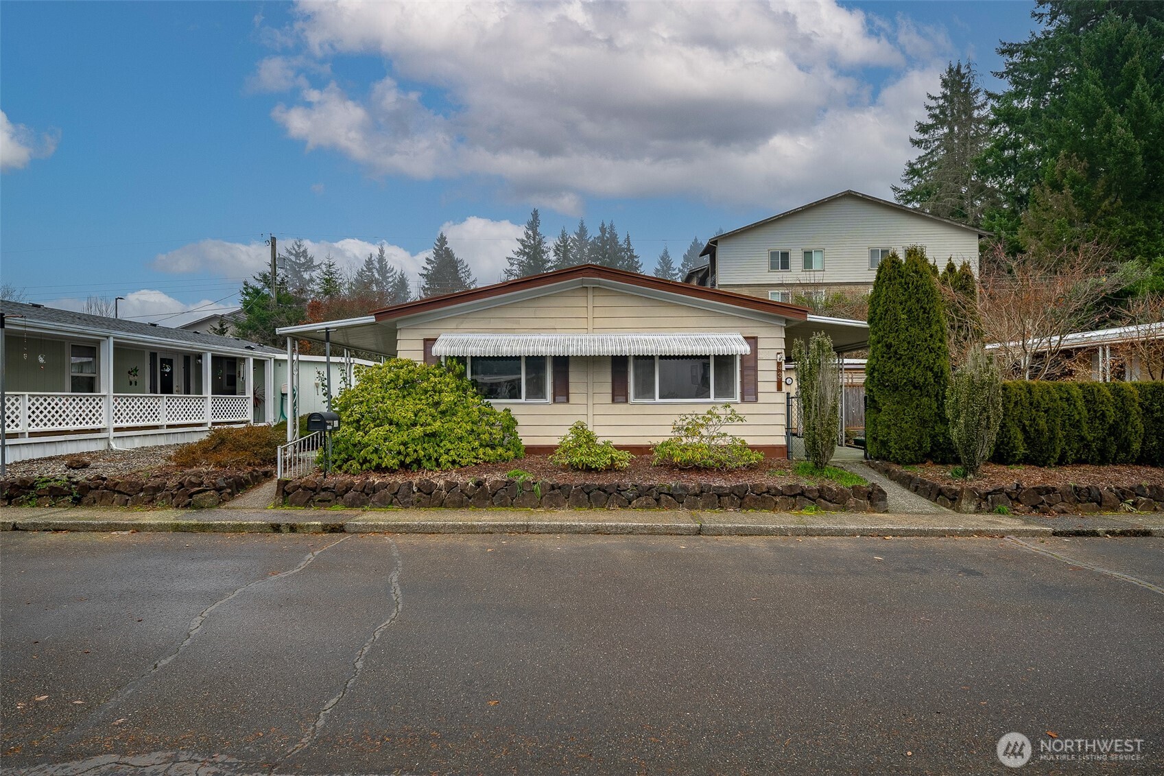 930 Trosper Road SW #43