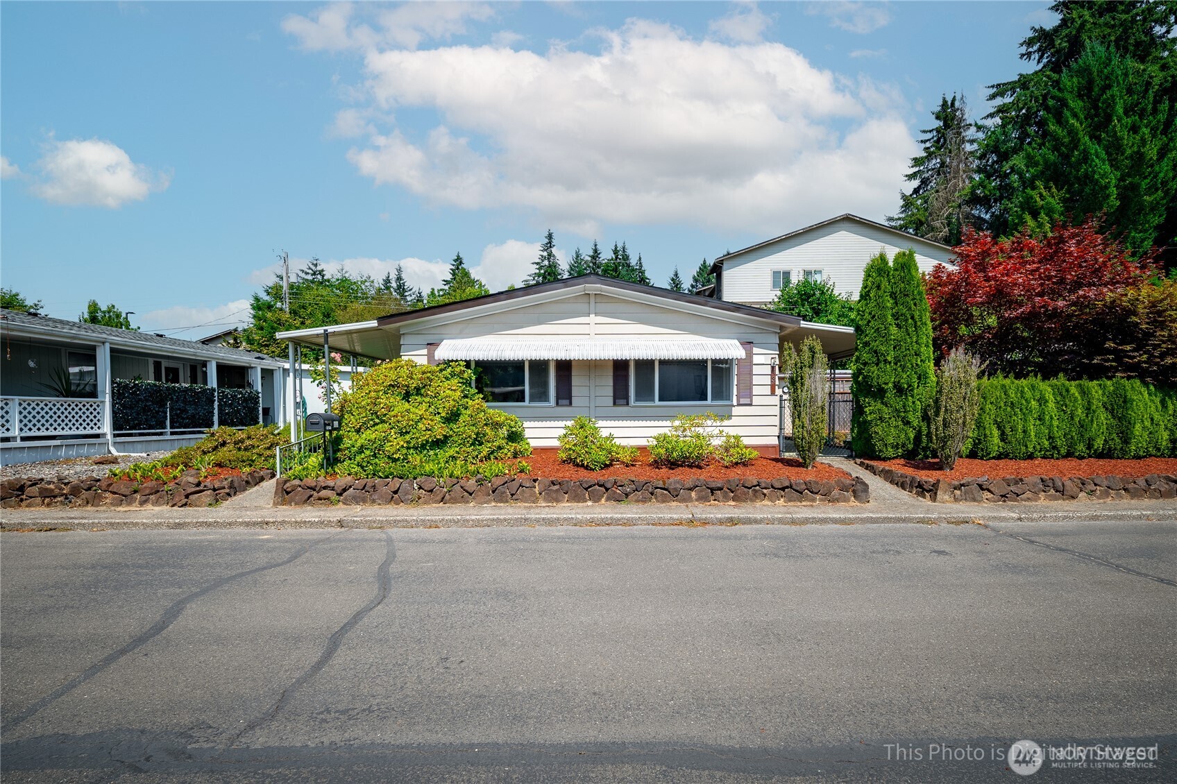 930 Trosper Road SW #43