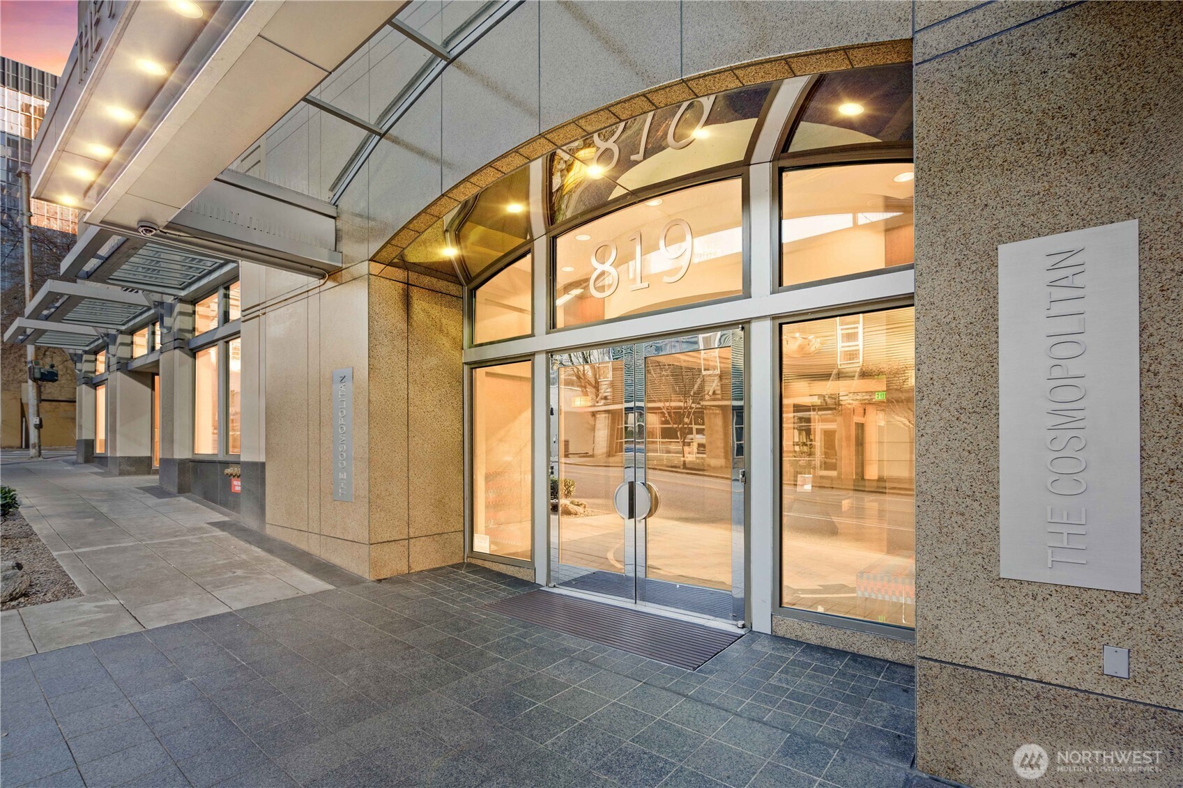 819 Virginia Street #1408