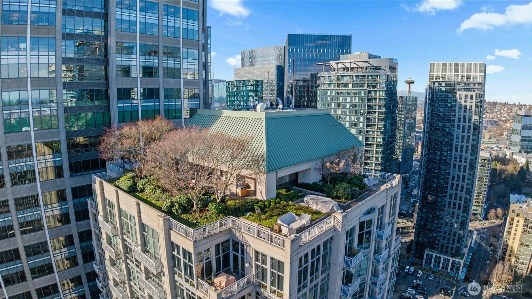 819 Virginia Street #1408, Seattle, WA 98101, photo 3 of 39
