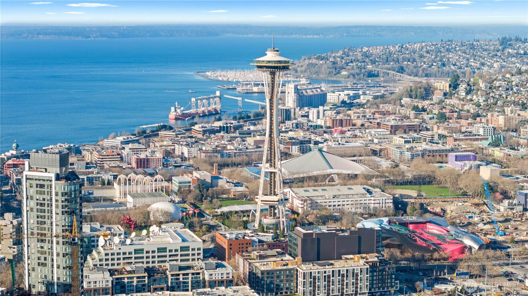 819 Virginia Street #1408, Seattle, WA 98101, photo 5 of 39