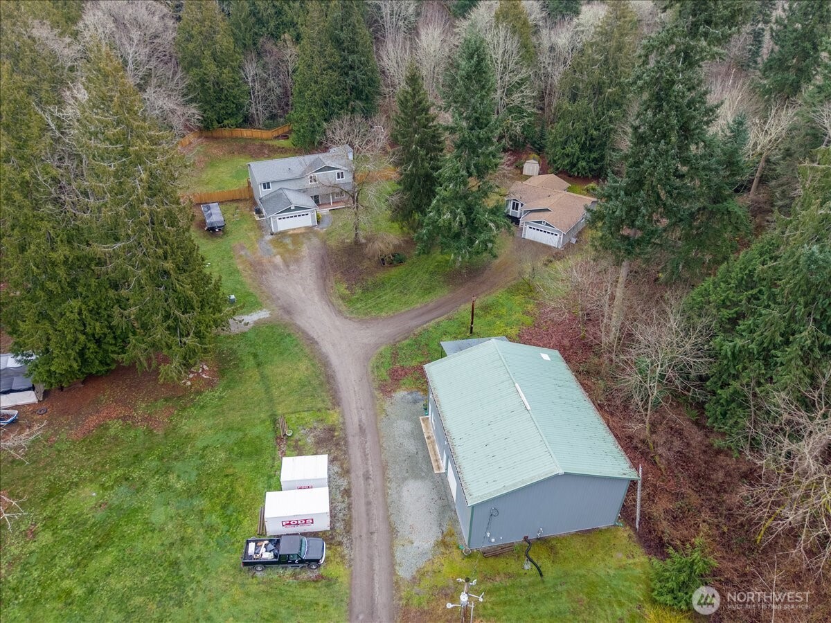 2295 S Camano Drive