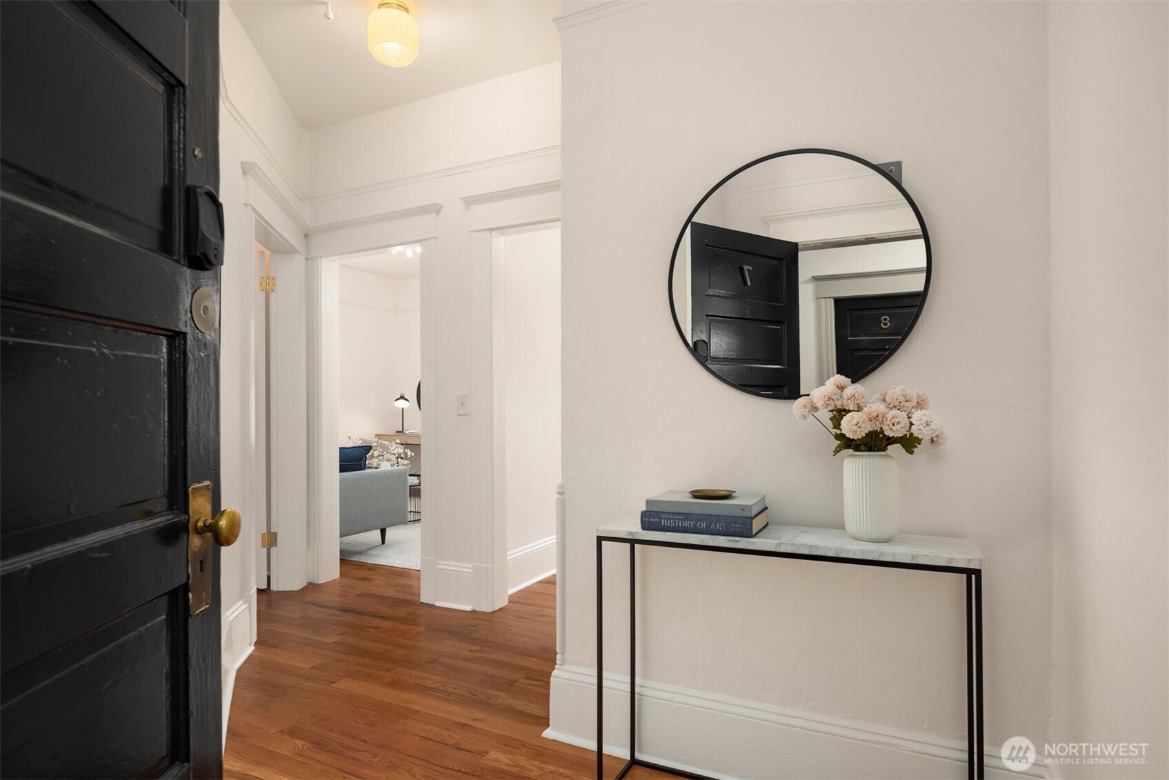 1726 15th Avenue #7, Seattle, WA 98122, photo 4 of 23
