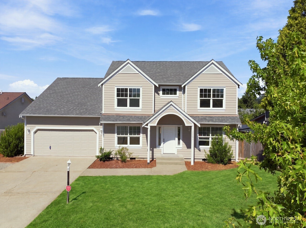 2301 148th Street E, Tacoma, WA 98445, photo 2 of 2