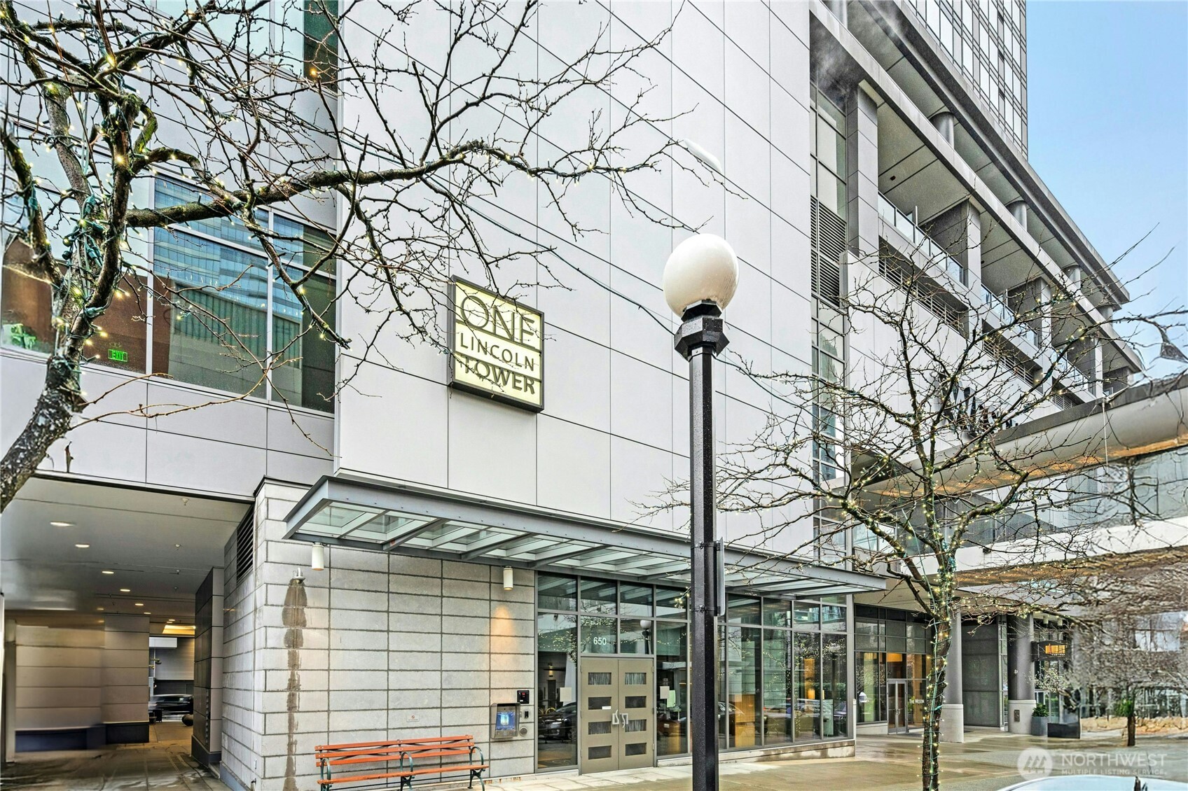 650 Bellevue Way NE #3705