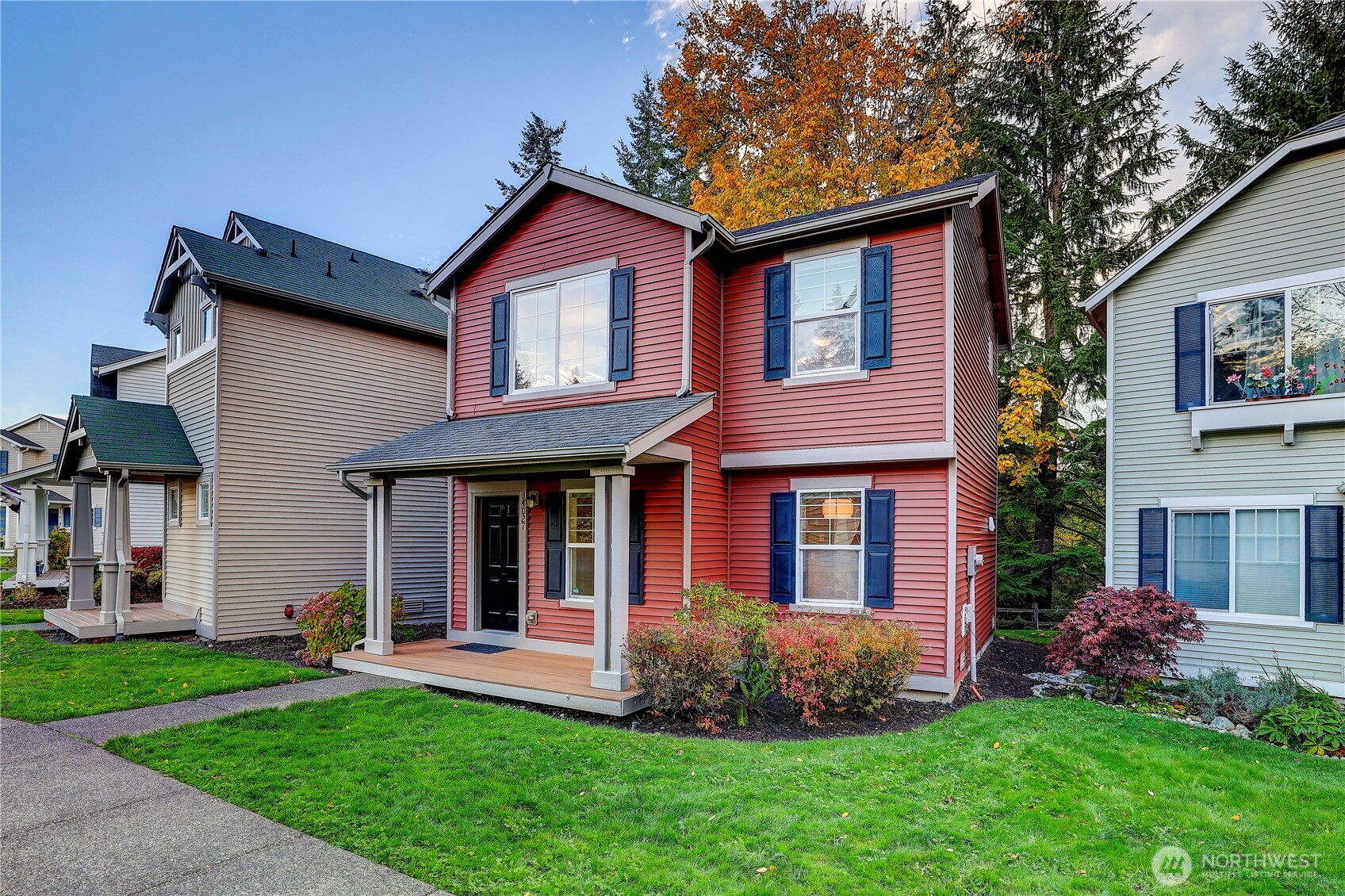 34027 SE Strouf Street #18