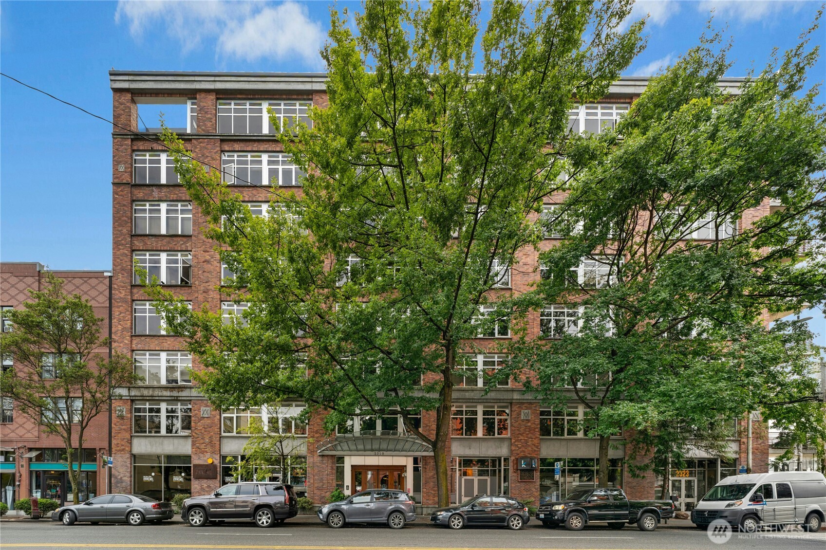 2319 1st Avenue #503