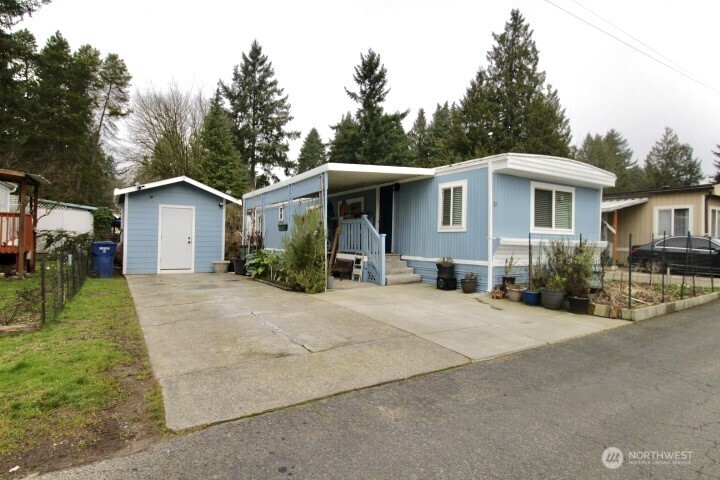 3105 M Street SE #33