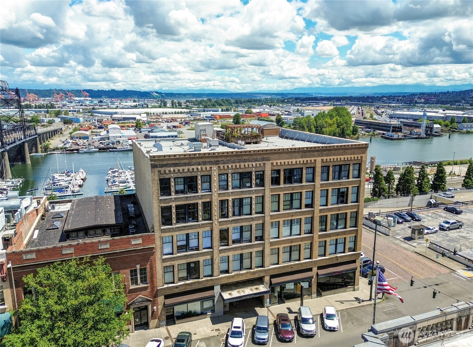 1120 Cliff Avenue #304, Tacoma, WA 98402, photo 2 of 2