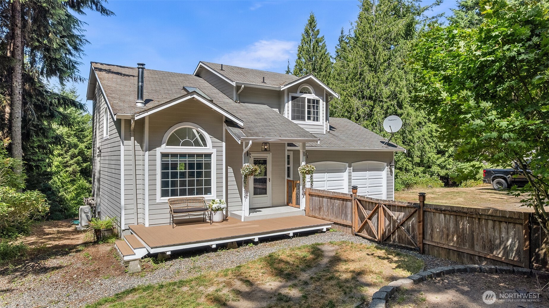 443 Beef Creek Lane NW