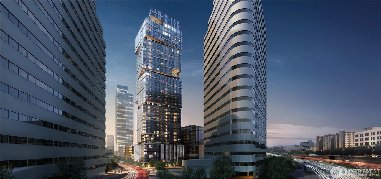 1808 Minor Avenue #2808