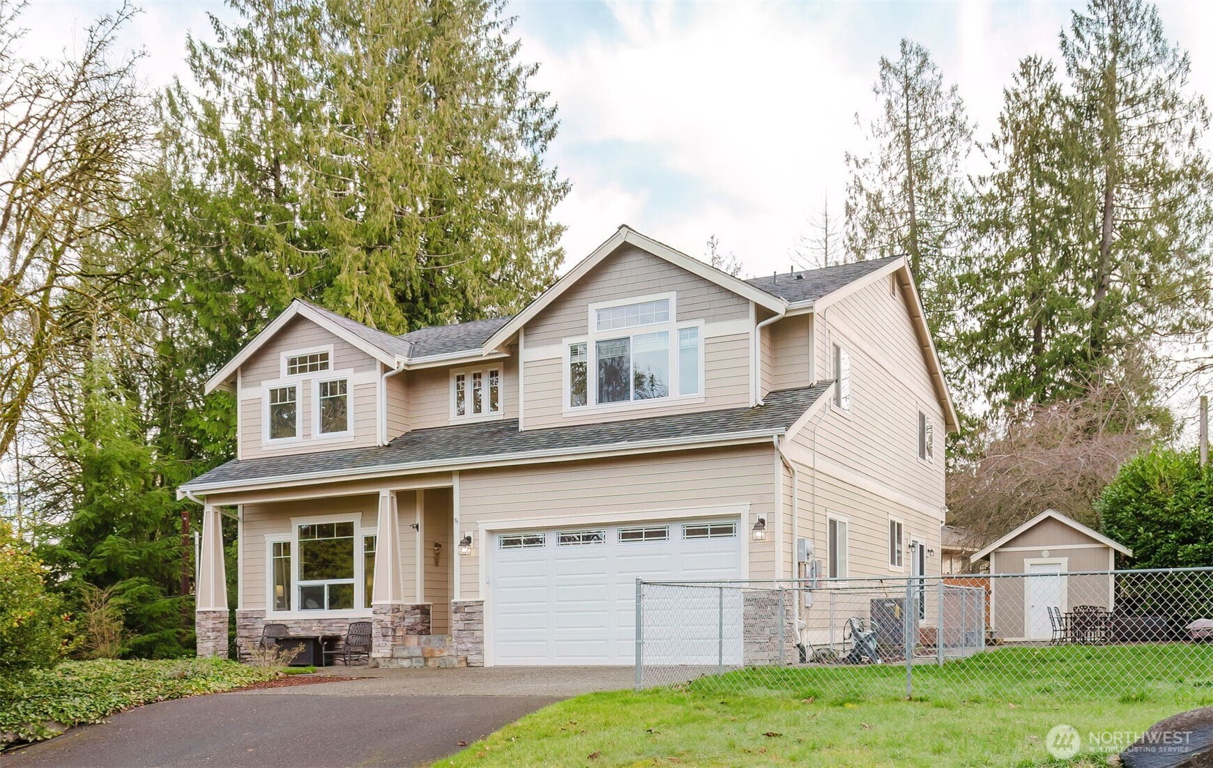 1568 Puget Drive E, Port Orchard, WA 98366, photo 2 of 2