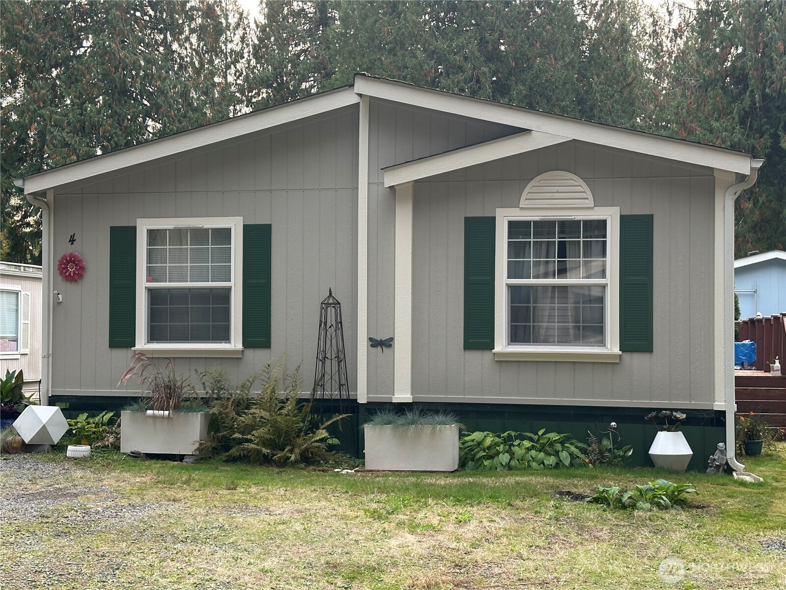 23800 SE Tiger Mountain Rd