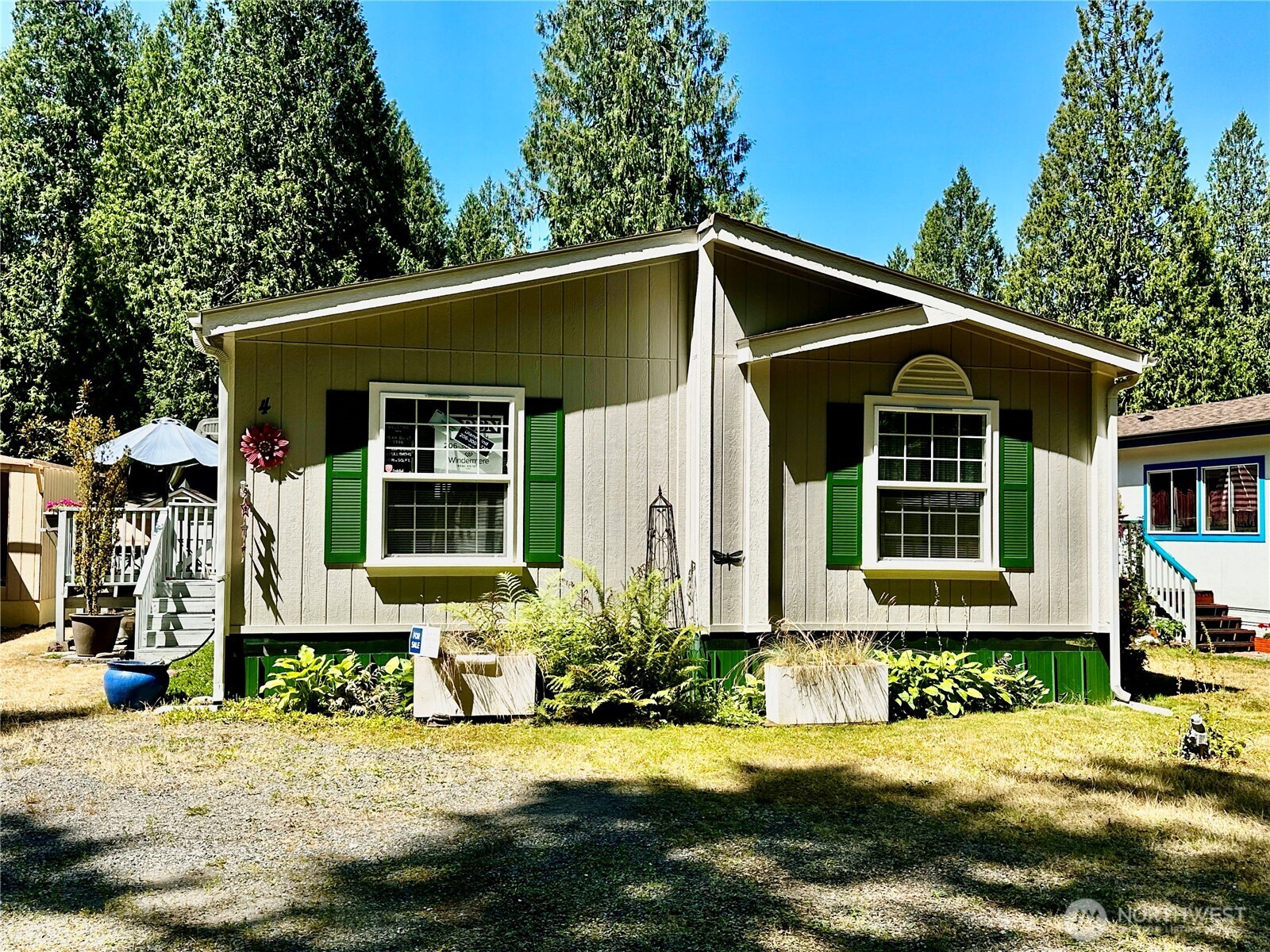 23800 SE Tiger Mountain Rd