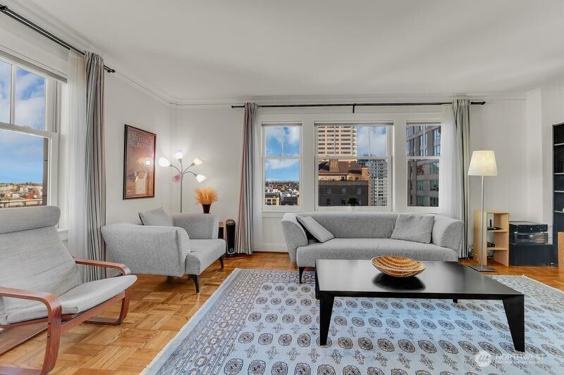 1017 Minor Avenue #1303, Seattle, WA 98104-3566, photo 3 of 16