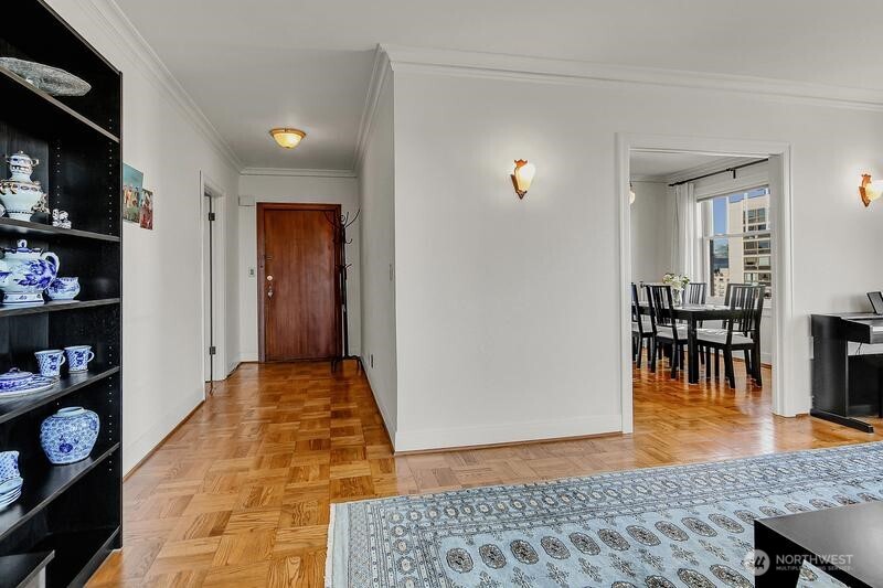 1017 Minor Avenue #1303, Seattle, WA 98104-3566, photo 5 of 16