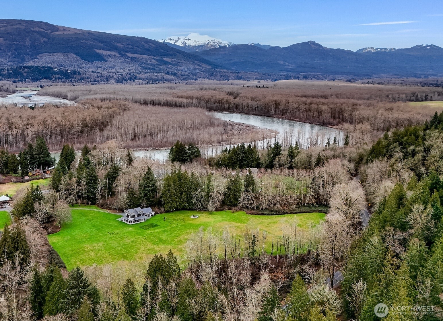 27806 W Gilligan Creek Road, Sedro Woolley, WA 98284, photo 2 of 2