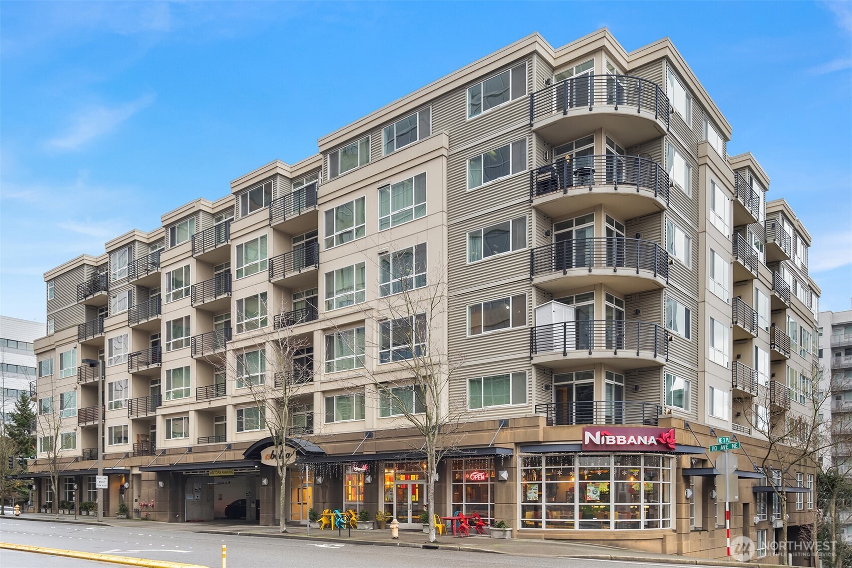 300 110th Avenue NE #312