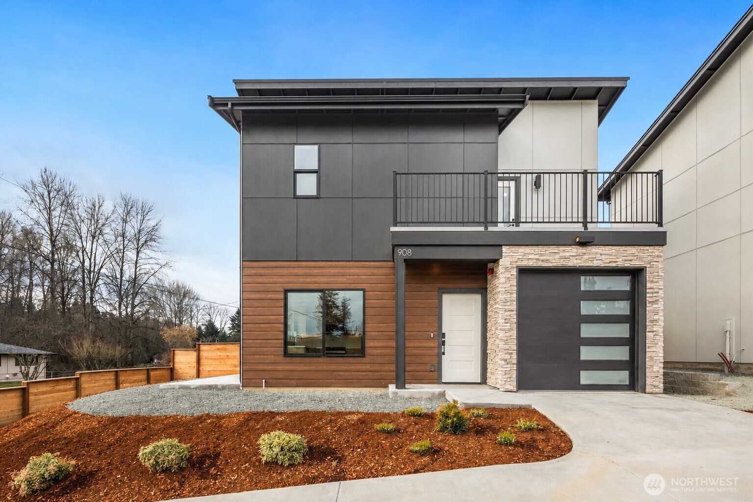 908 S 138th Street
