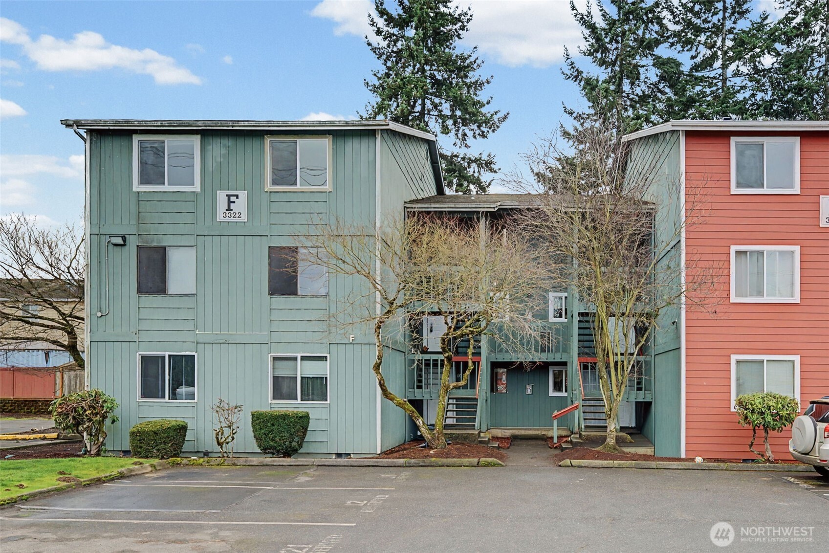 3322 I Street #F202