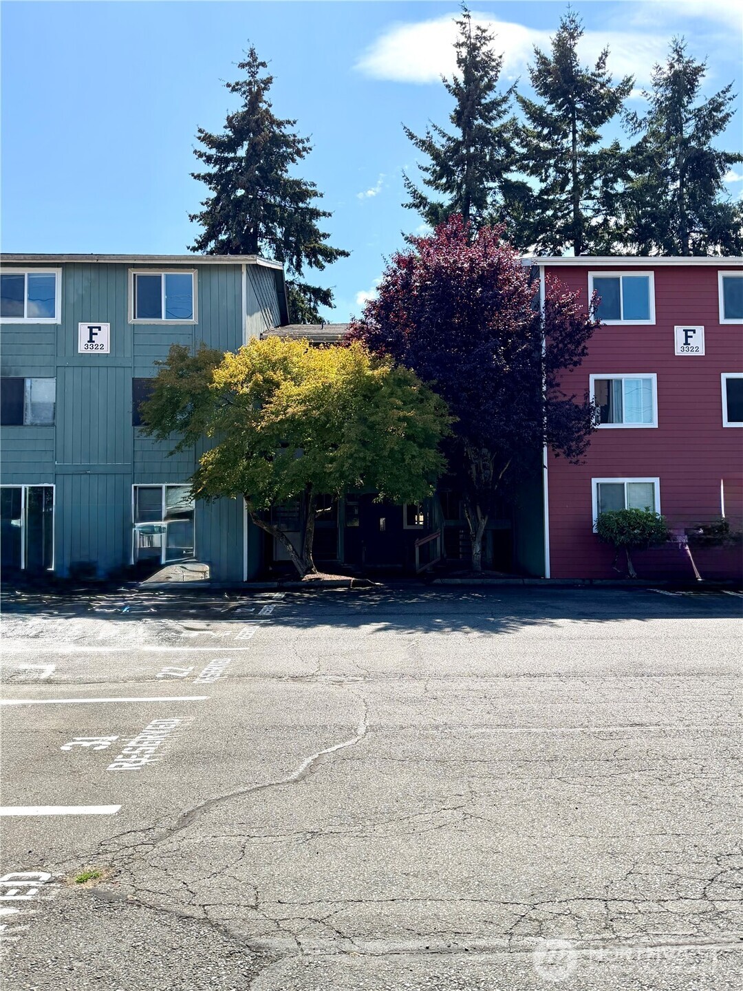 3322 I Street #F202