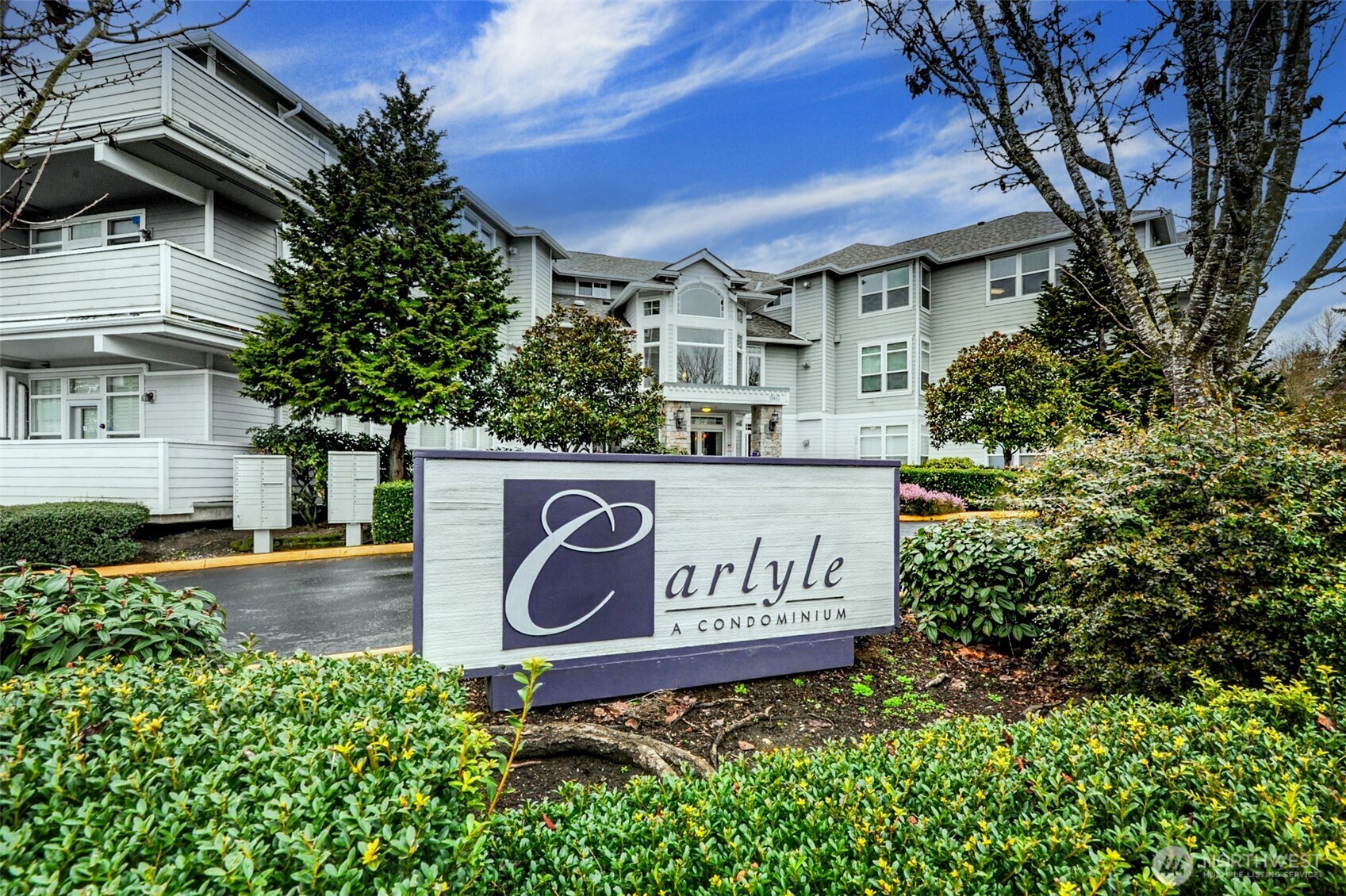 19412 48th Avenue W #209