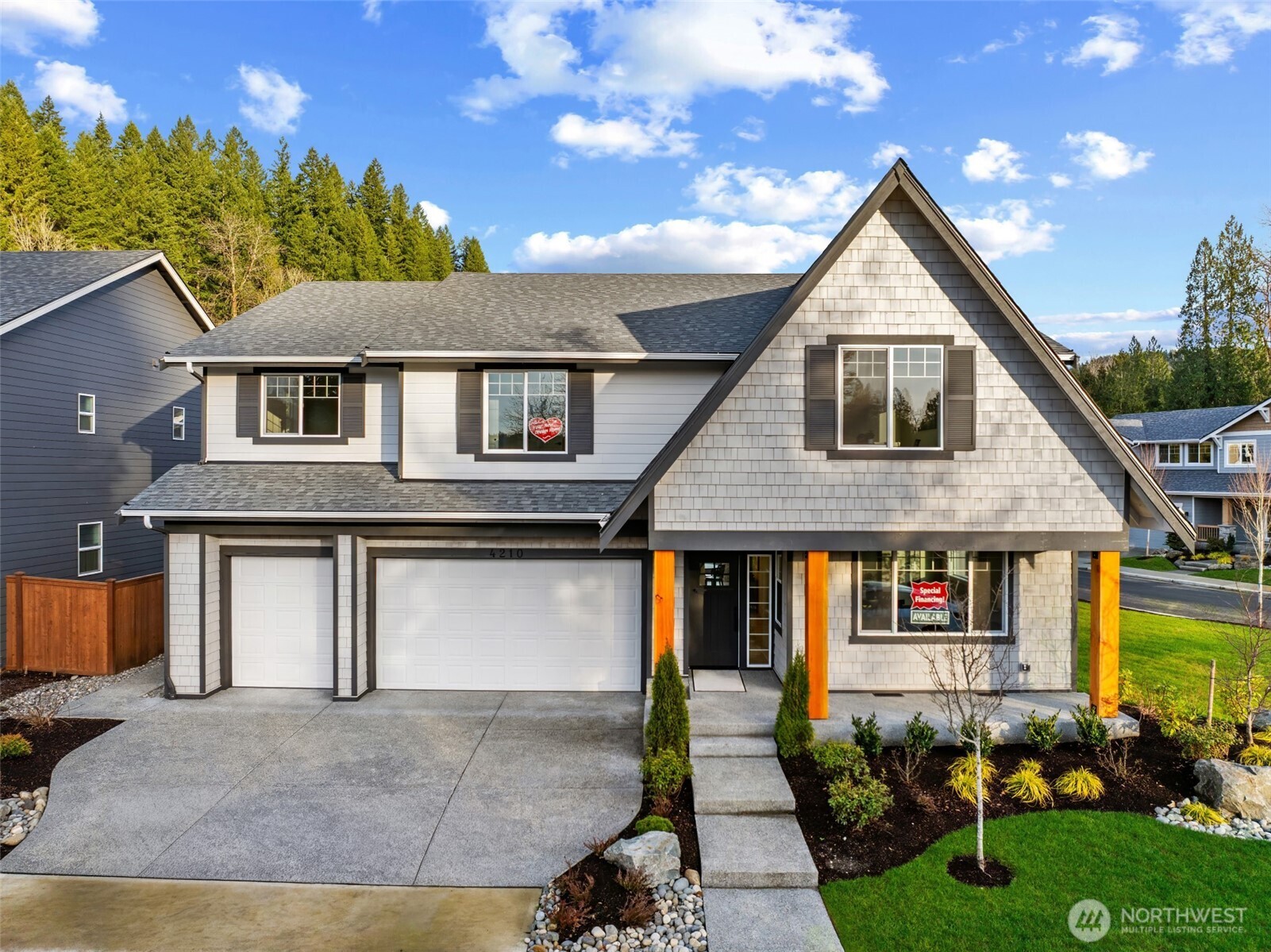 4210 336th Avenue NE