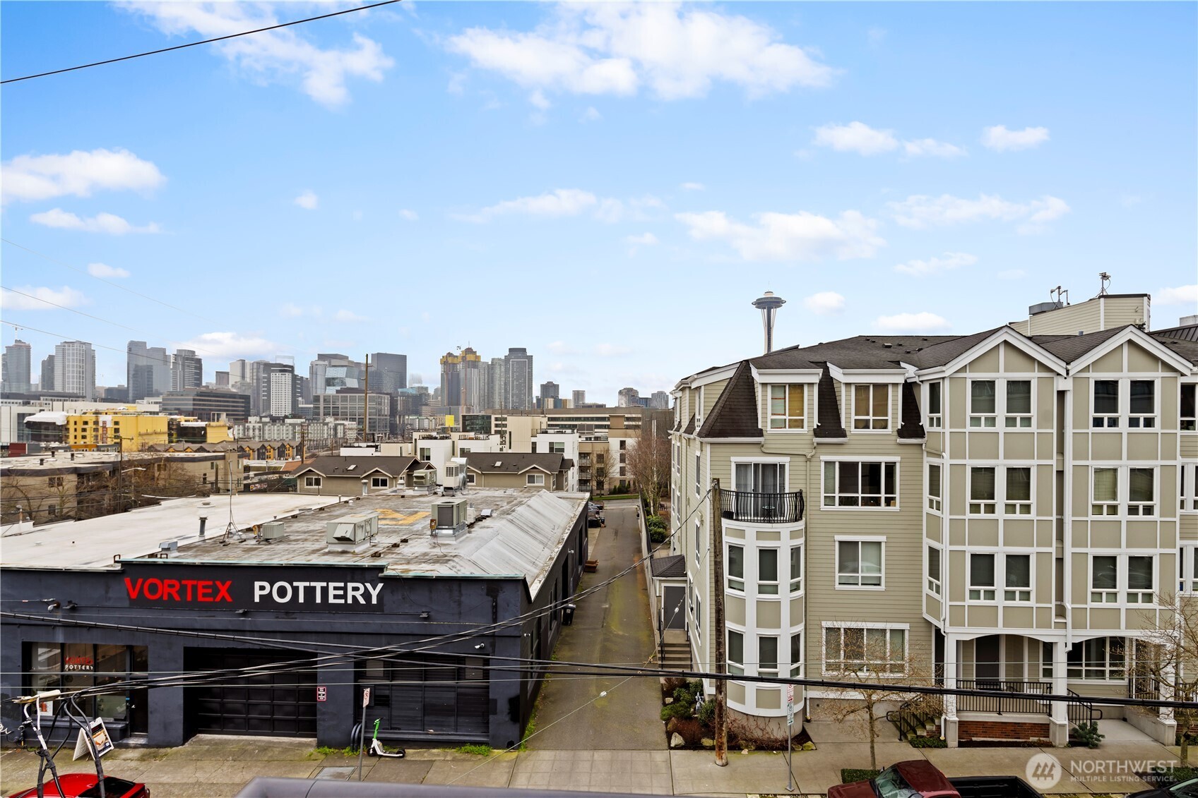 500 Aloha Street #308, Seattle, WA 98109, photo 2 of 23