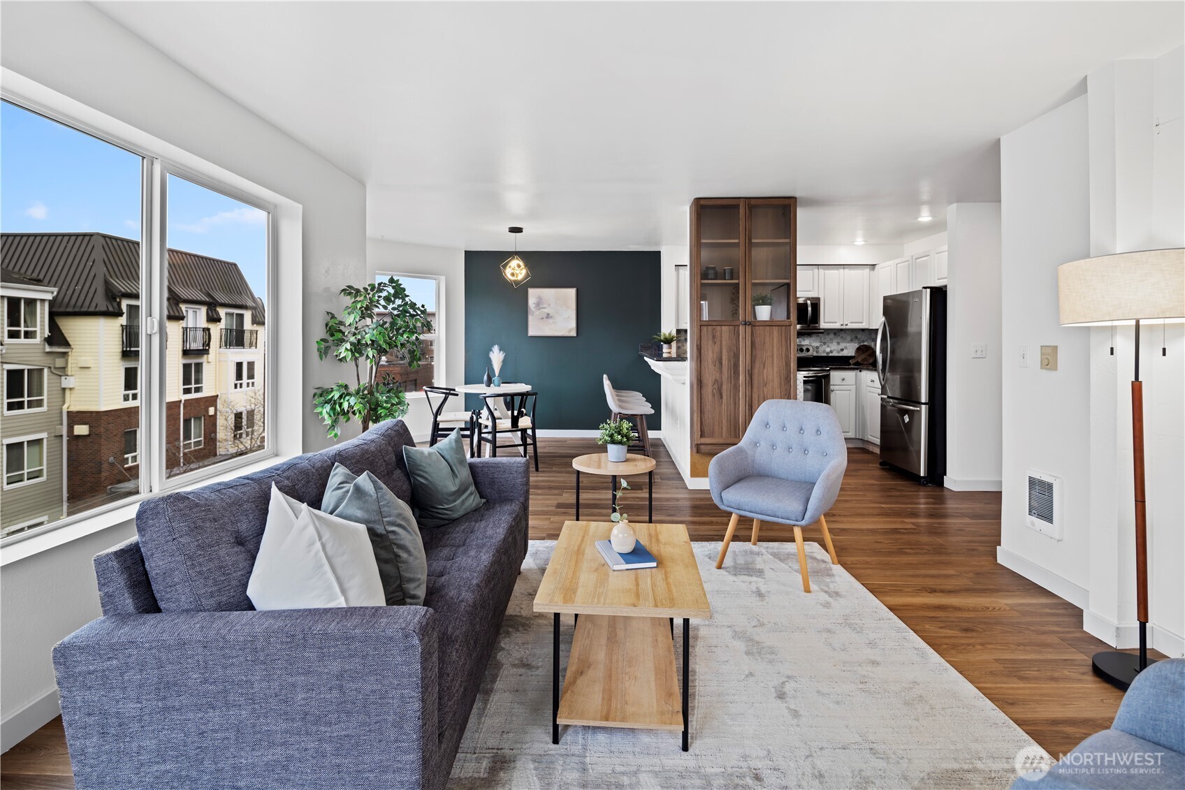 500 Aloha Street #308, Seattle, WA 98109, photo 3 of 23