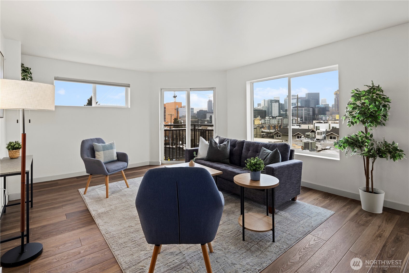 500 Aloha Street #308, Seattle, WA 98109, photo 4 of 23