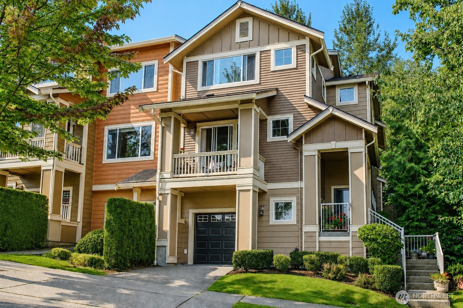 9101 Merritt Avenue SE, Snoqualmie, WA 98065, photo 3 of 3