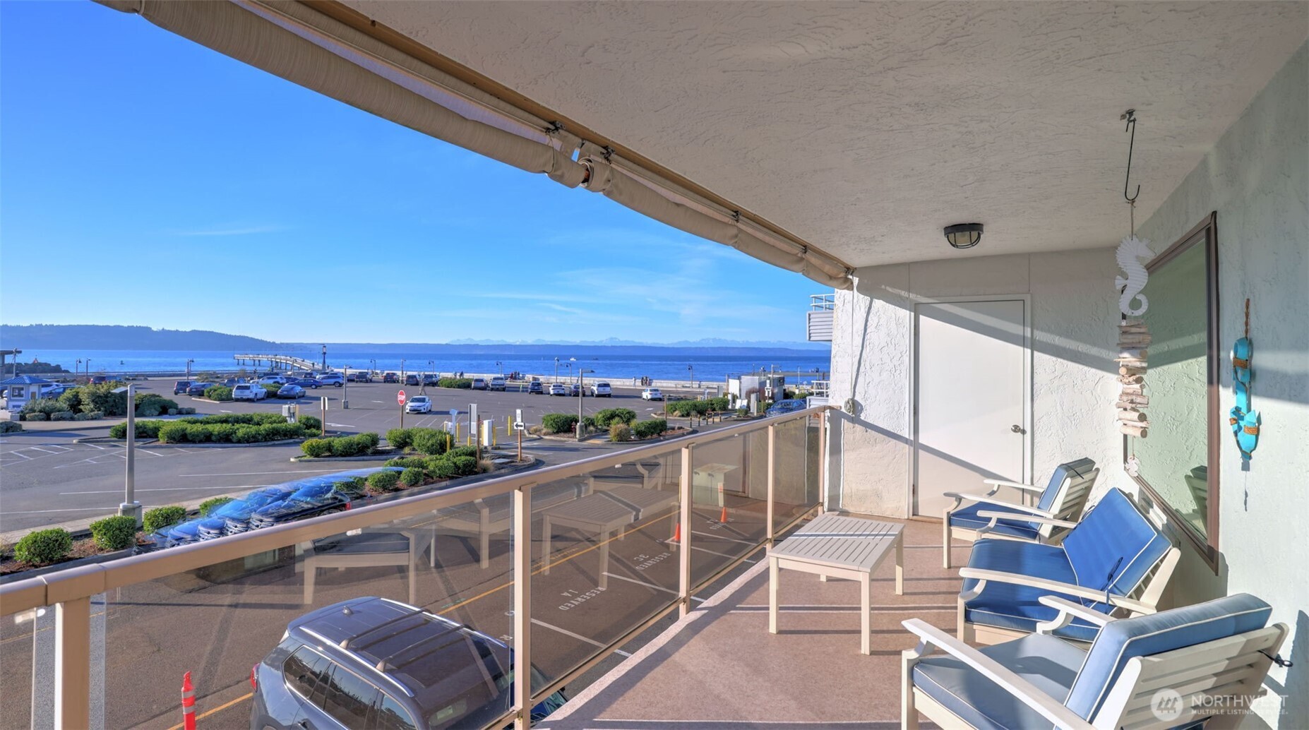 22222 Dock Avenue S #1B