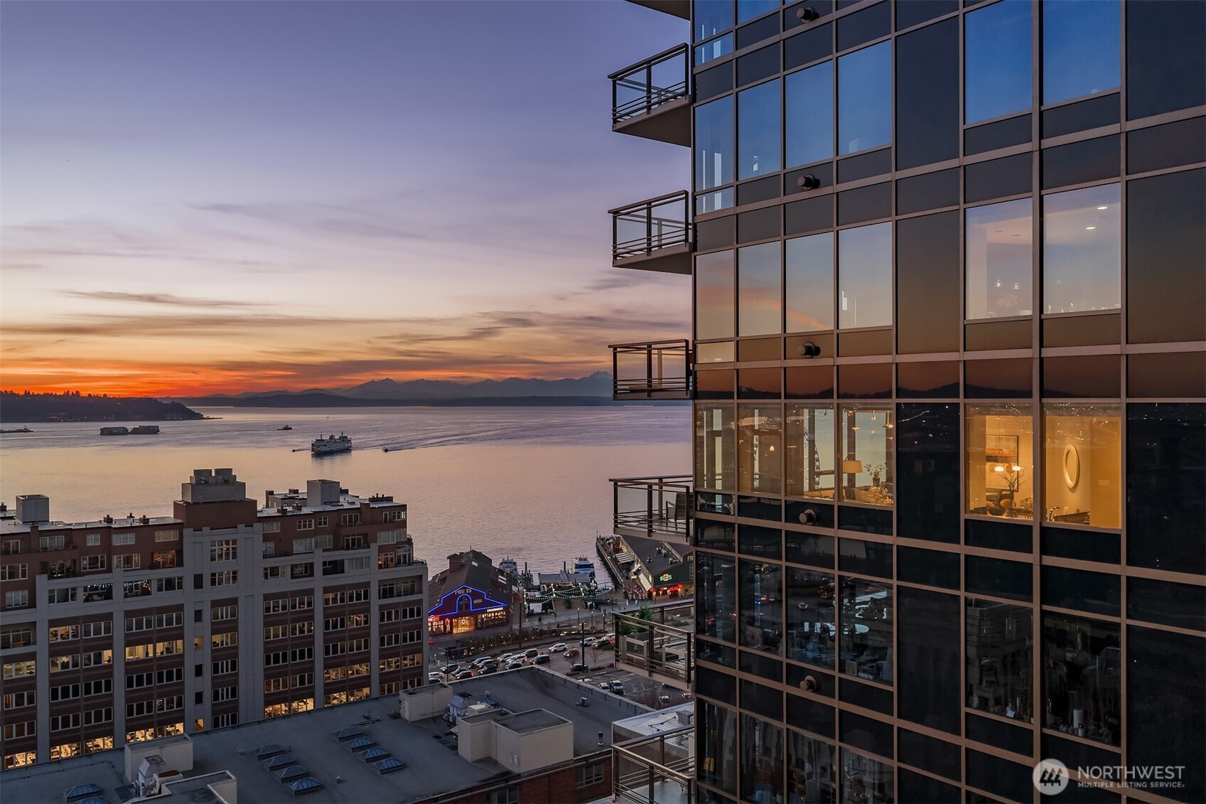 1000 1st Avenue #1901, Seattle, WA 98101, photo 3 of 40