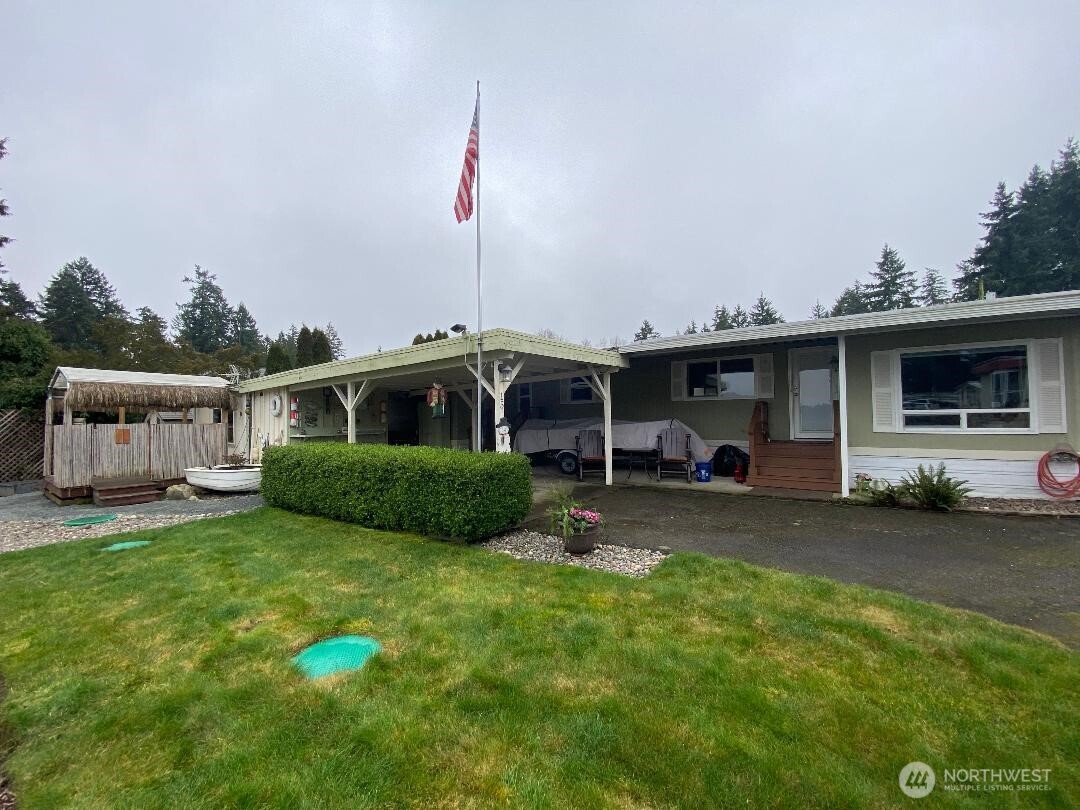 17103 Spanaway Loop Road S #15
