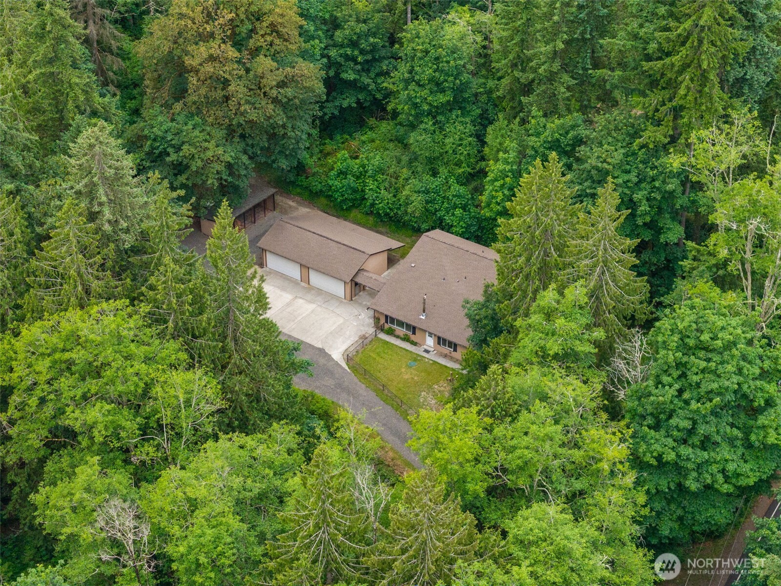 4562 SE Burley Olalla Road