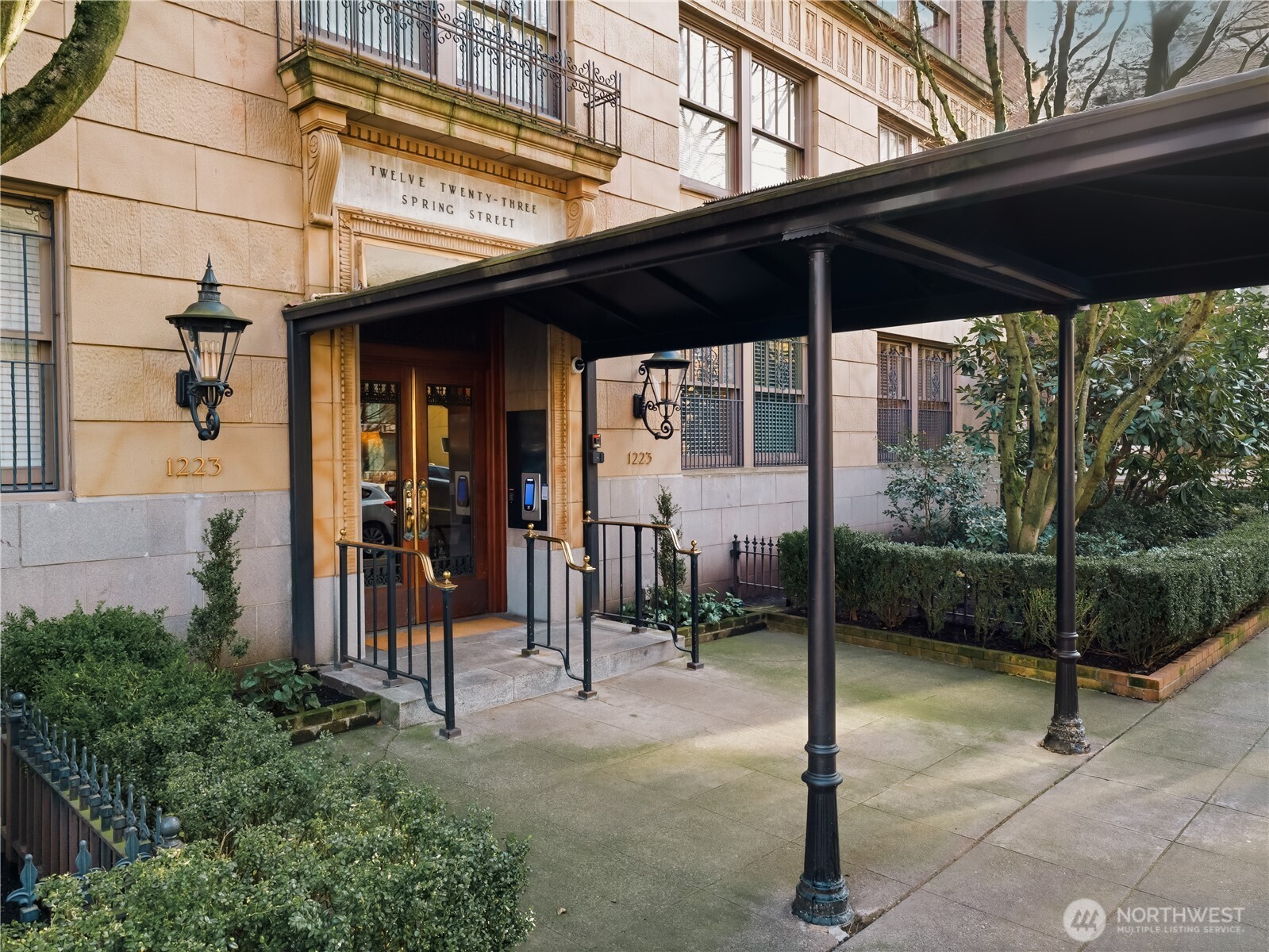 1223 Spring Street #300