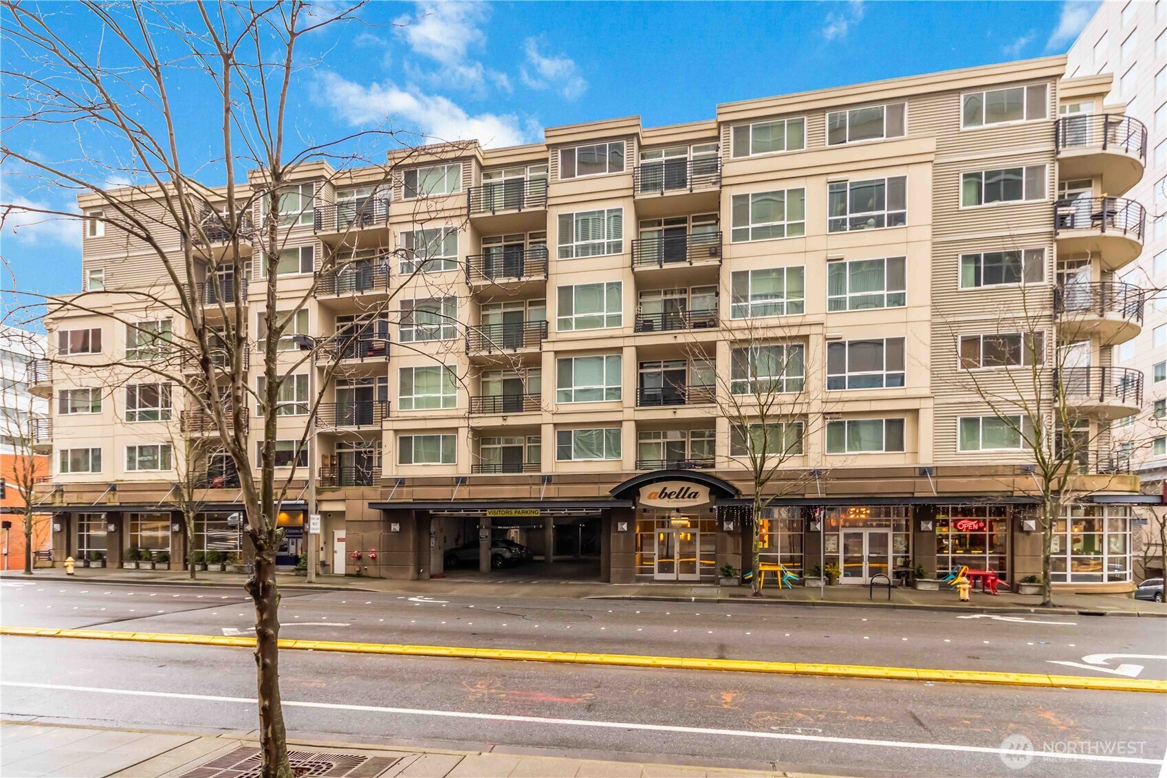 300 110th Avenue NE #610