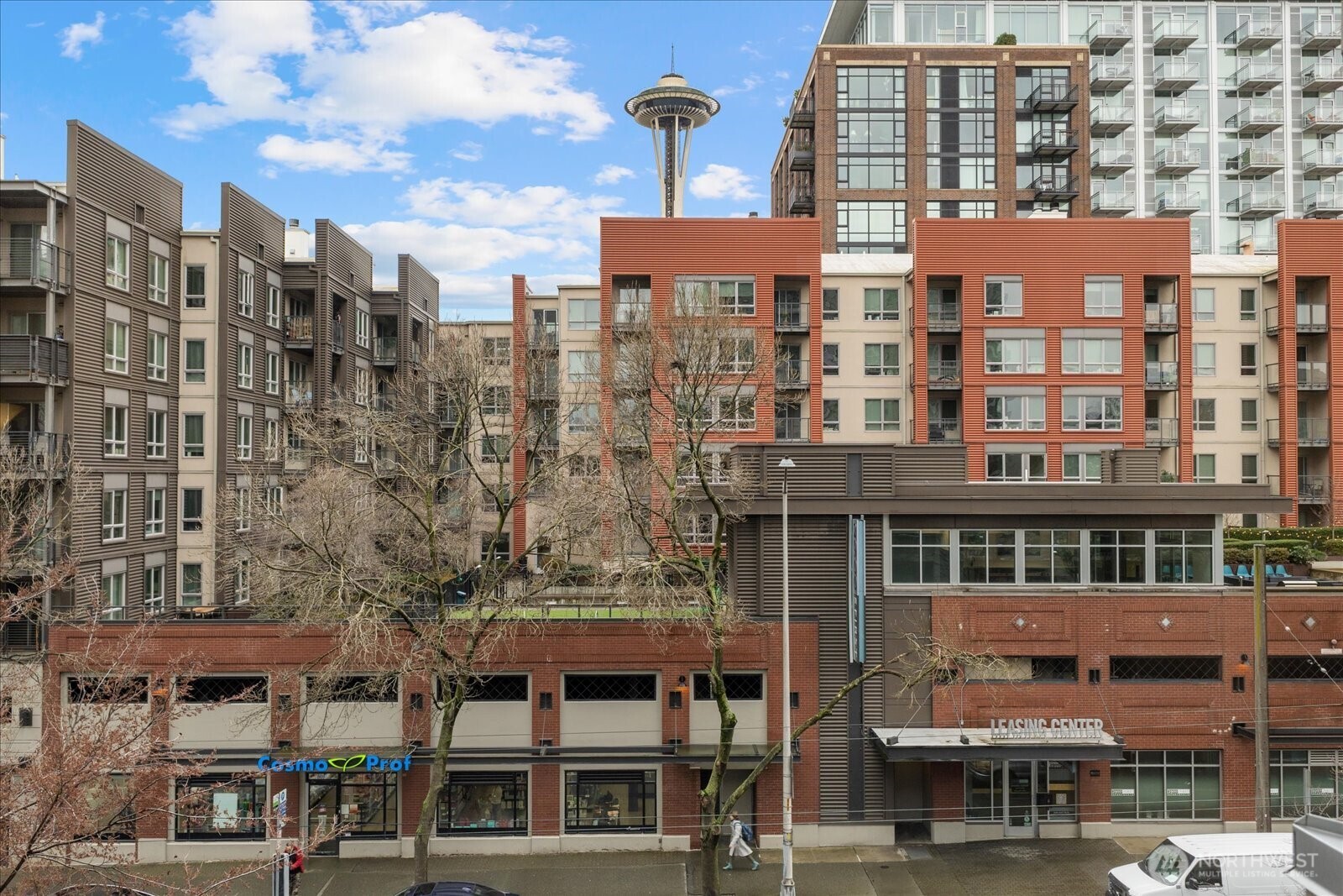 2929 1st Avenue #412