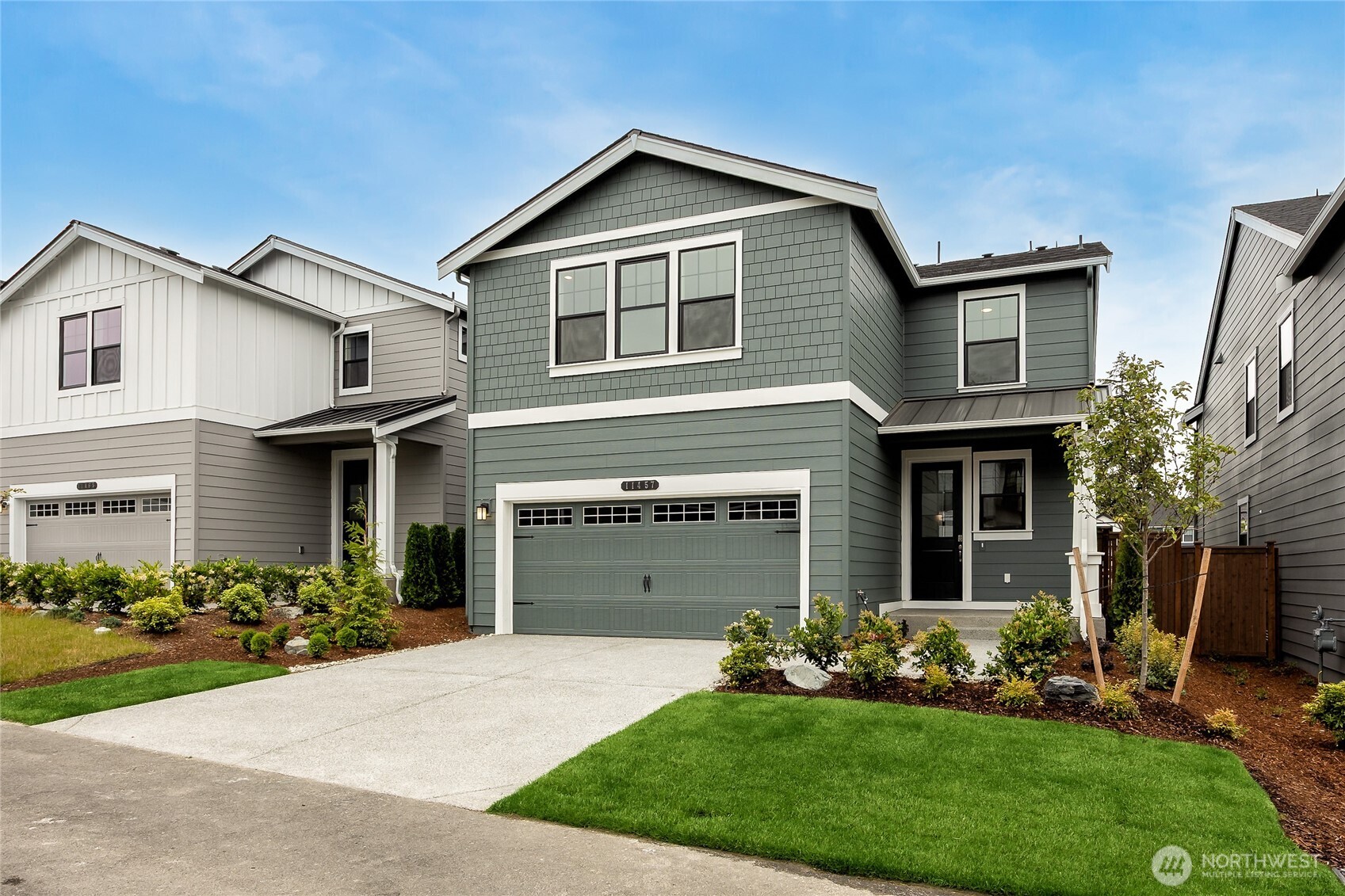11457 SE 83rd Place #22
