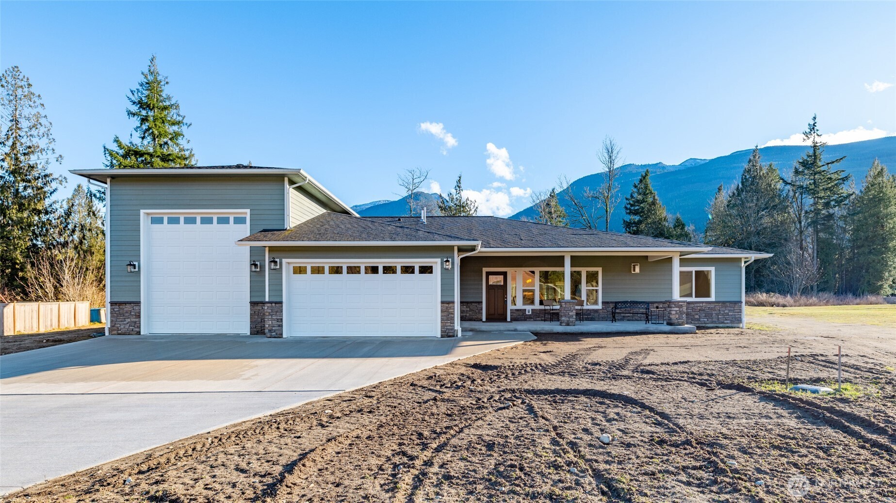 8127 Coyote Springs Lane