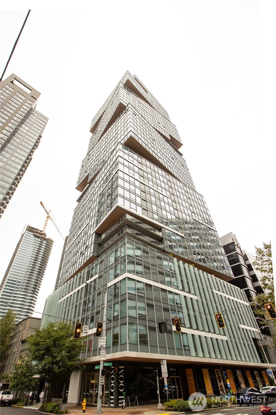 1808 Minor Avenue #1700