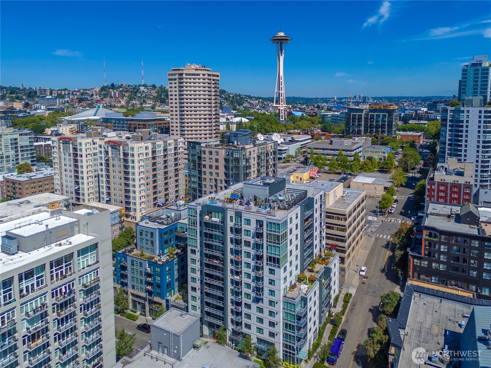81 Clay Street #224, Seattle, WA 98121, photo 3 of 30