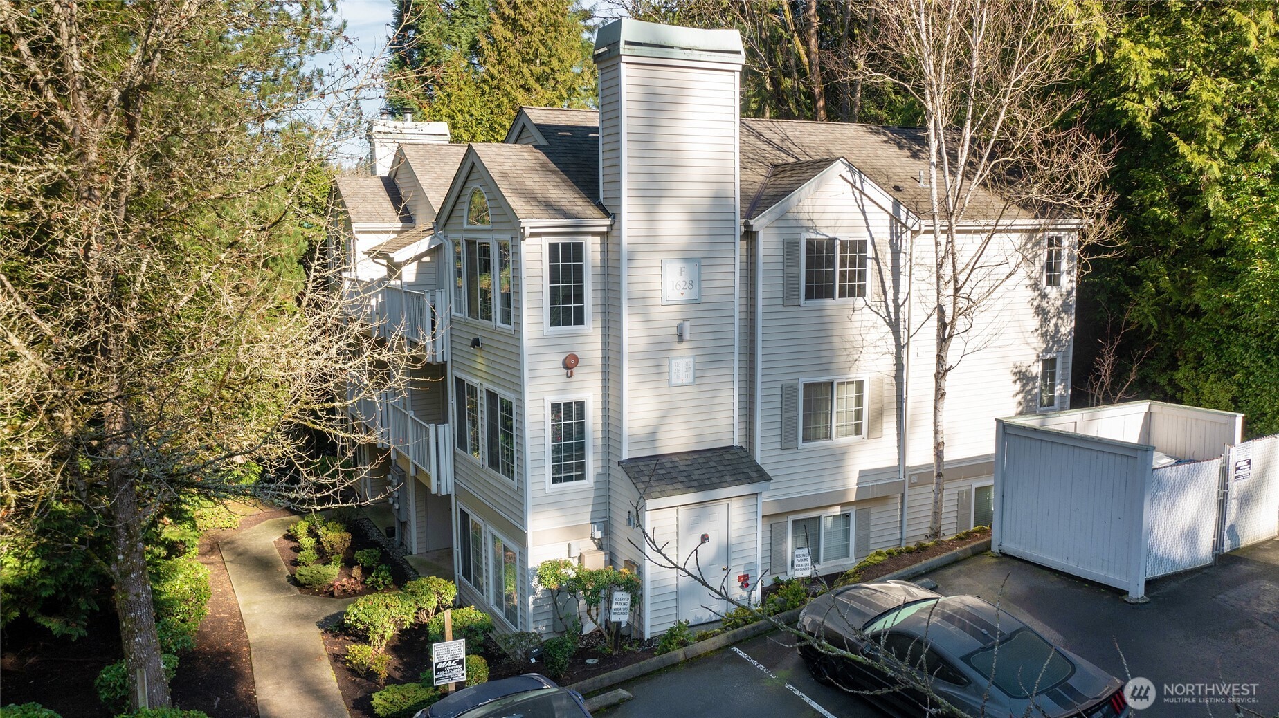 1628 118th Avenue SE #F316