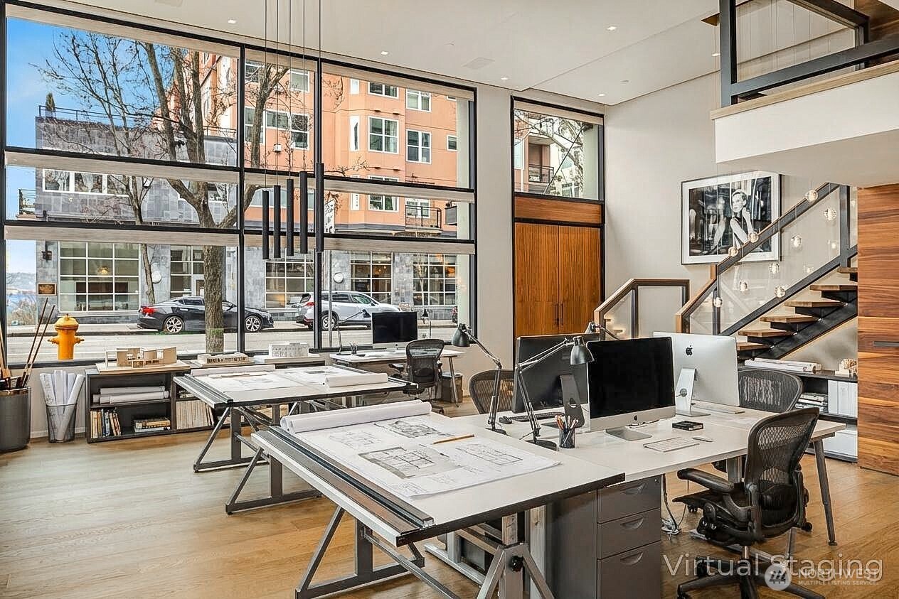 80 Vine Street #2600