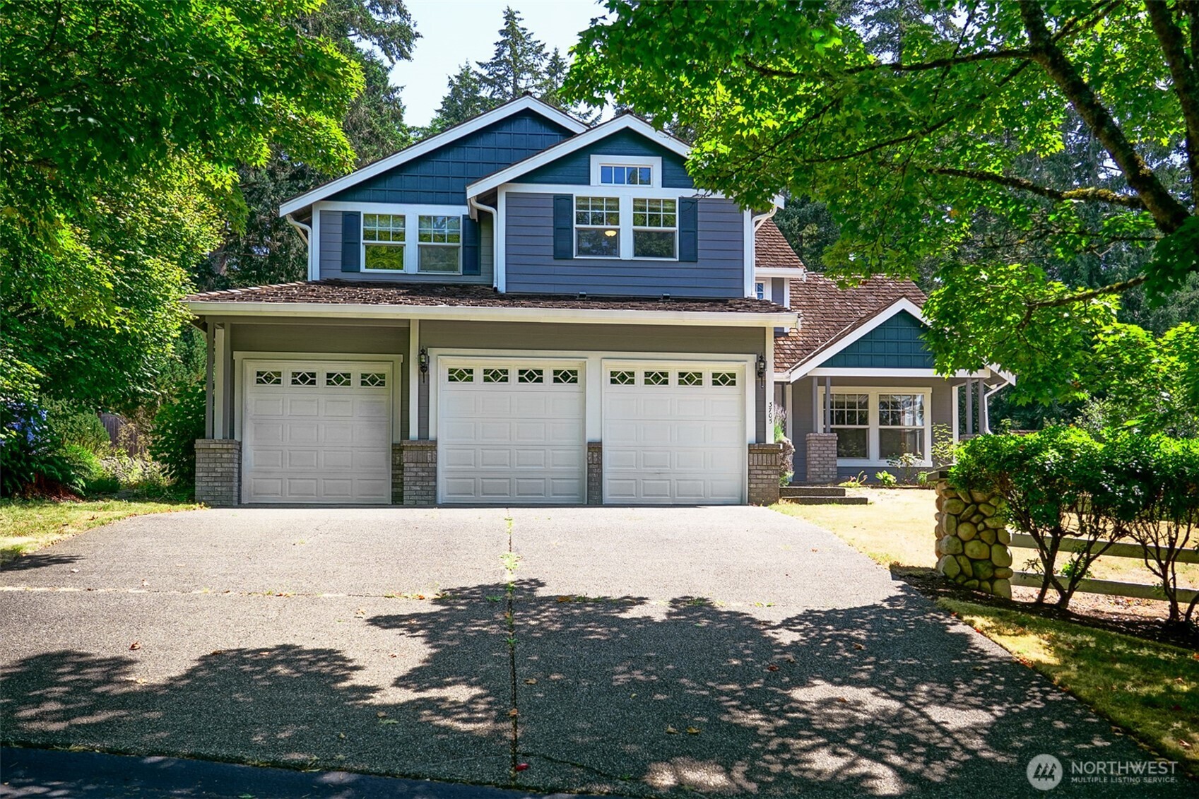 3705 30th Avenue Ct NW