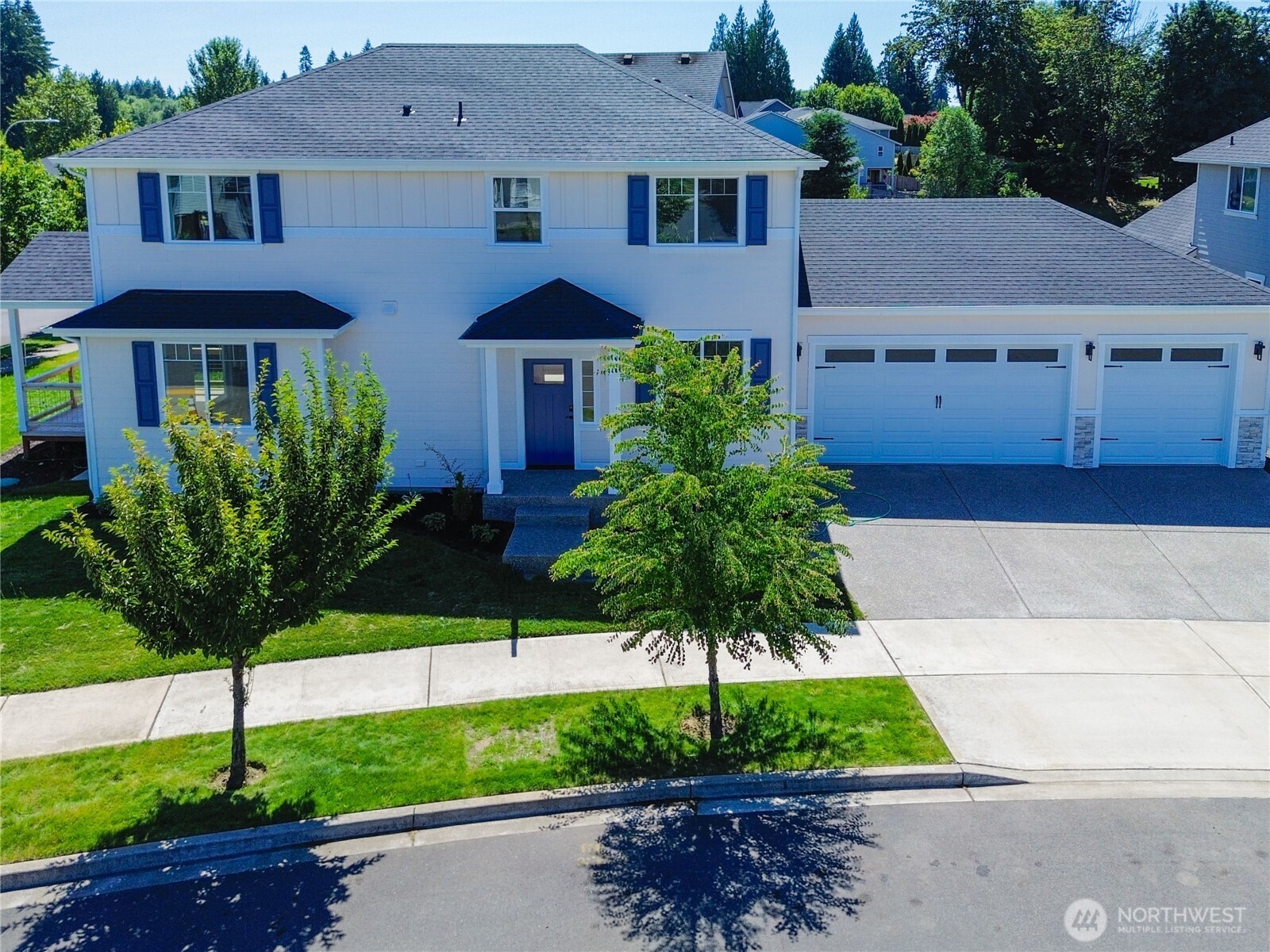 7651 Deschutes Heights Court SE #67, Tumwater, WA 98501, photo 2 of 2